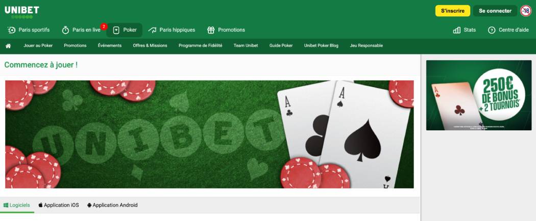 Unibet