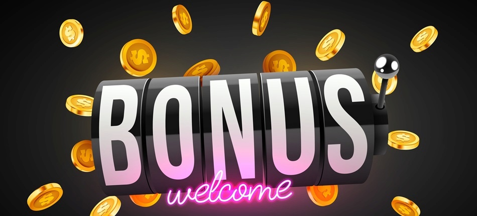 Bonus de bienvenue